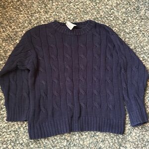 Talbots Kids Sweater